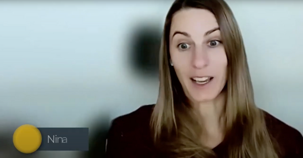 ManukaGuard Testimonial with Nina