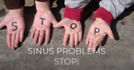Stop Sinus Problems with ManukaGuard