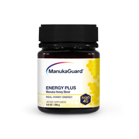 Energy Plus, Manuka Honey Blend, MGO 40
