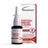 Everyday Immune Cleanse Nasal Spray, Medical Grade Manuka Honey