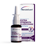 Extra Strength Allercleanse Nasal Spray, Medical Grade Manuka Honey MGO 600