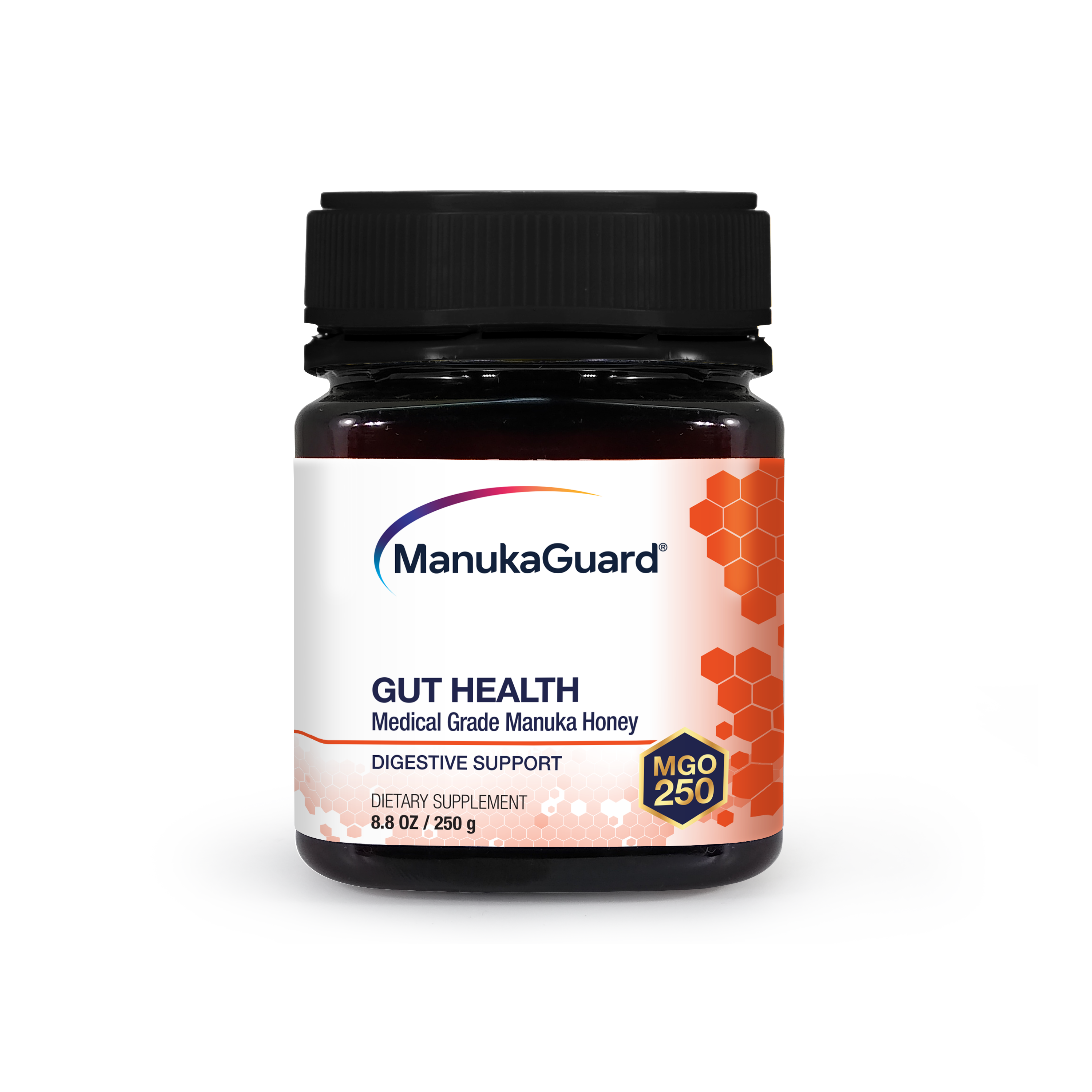 Gut Health, Medical Grade Manuka Honey, MGO 250