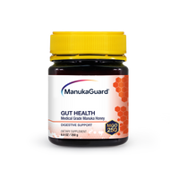Gut Health, Medical Grade Manuka Honey, MGO 250