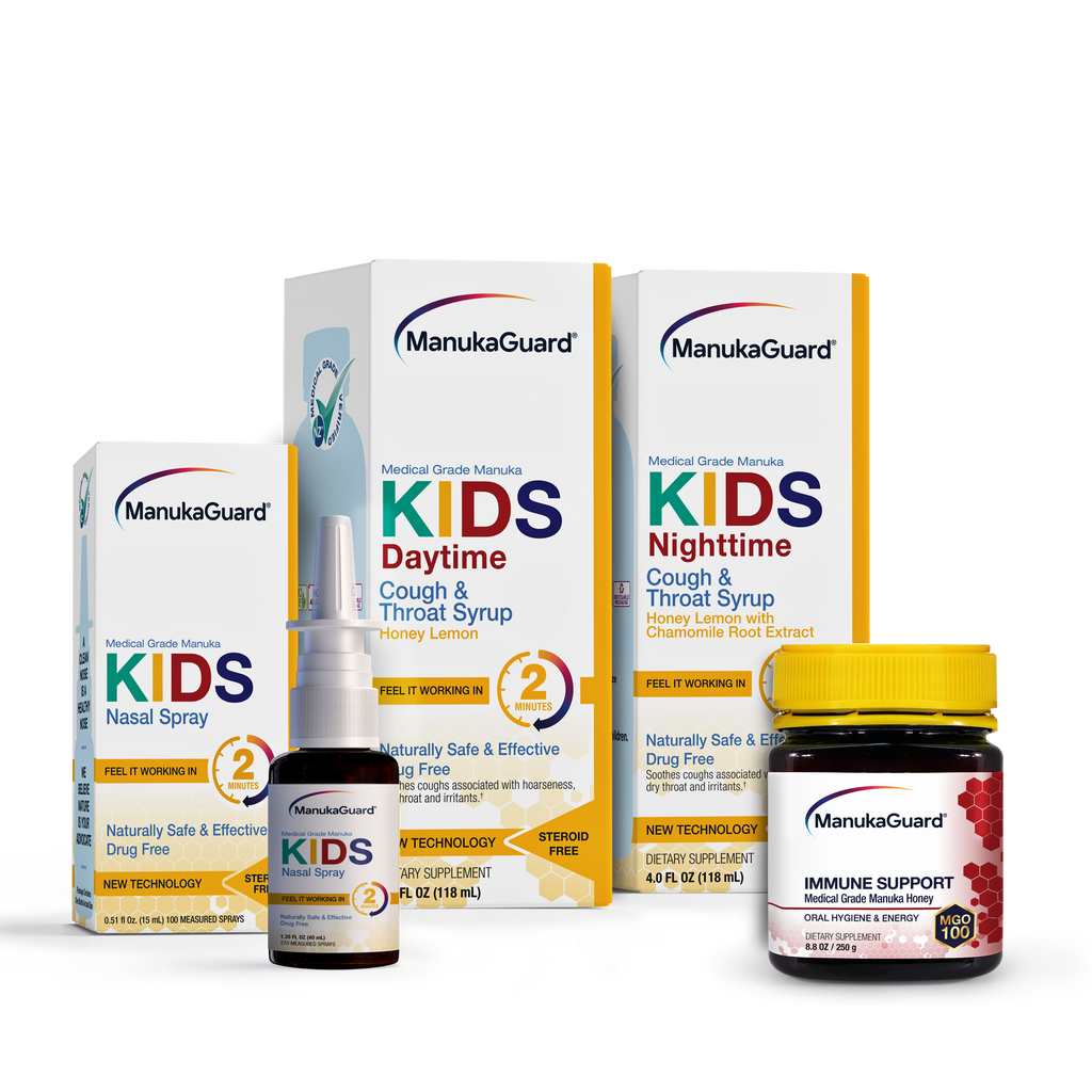 Kids All-In-One Bundle