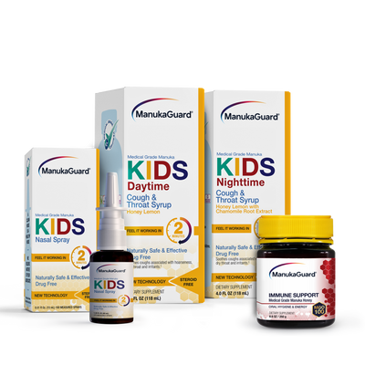 Kids All-In-One Bundle