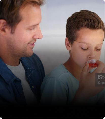 Digestive & Gut Health