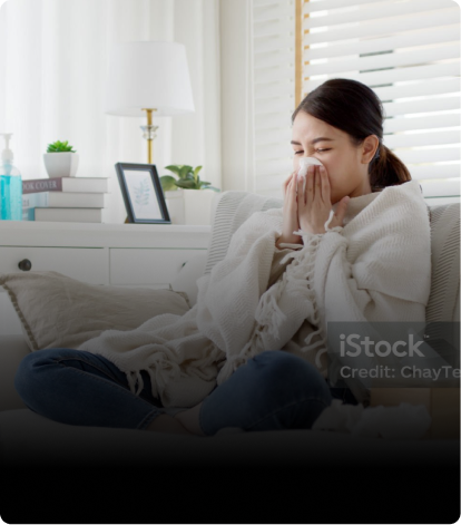 Allergy Support & SeasonalRelief Bundles